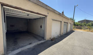 Garage  12 m² à louer à Aubagne (13400)