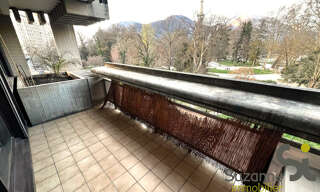 Appartement 2 Pièces 36 m² à vendre à Grenoble (38000)
