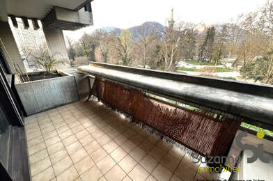Appartement 2 pièces 129000 €