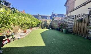 Maison 4 Pièces 111 m² à vendre à Soissons (02200)