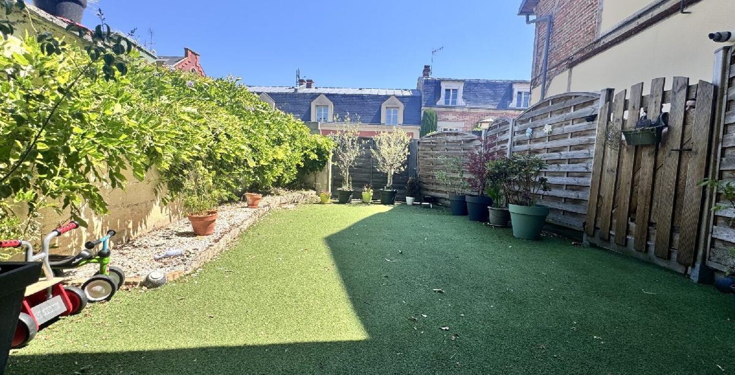 Maison — photo 1