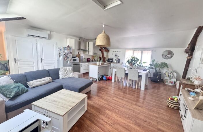 Maison — photo 2