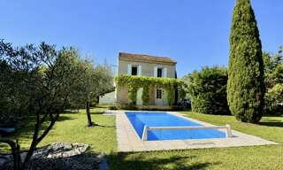 Maison 5 Pièces 82 m² à vendre à Vacqueyras (84190)