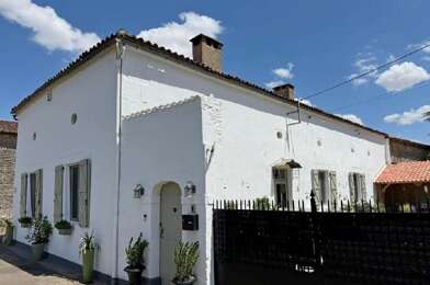 Maison 8 pièces 244500 €