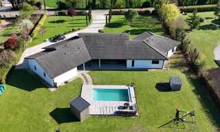 Maison 8 Pièces 257 m² à vendre à Ruffec (16700)