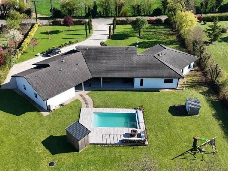 Maison — photo 1