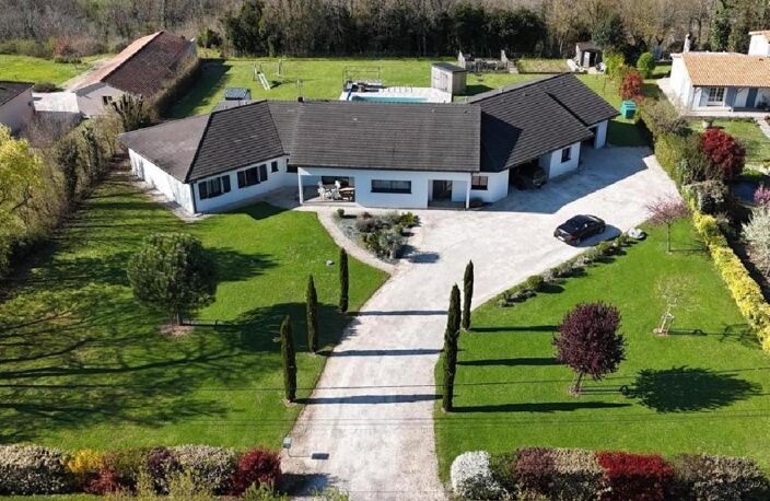 Maison — photo 3