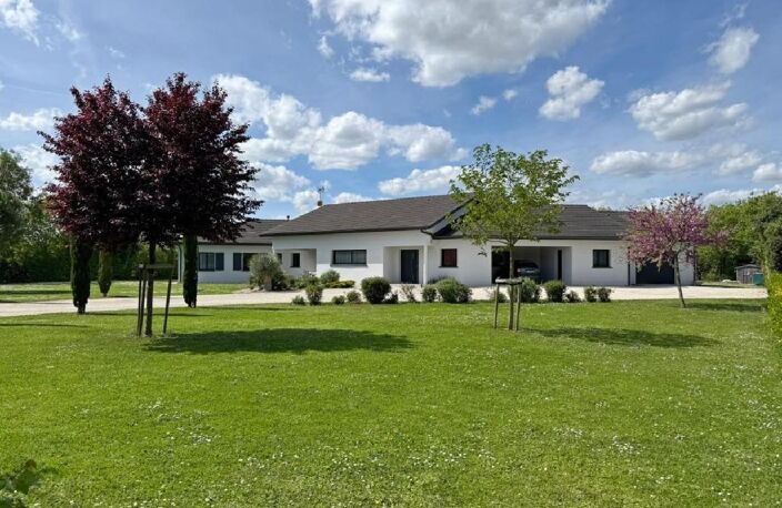 Maison — photo 4