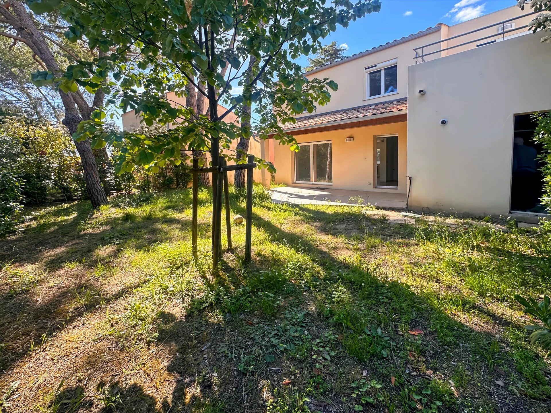 Maison 5 pièces 110 m² · à Montpellier · 110 m² · 1 800 €