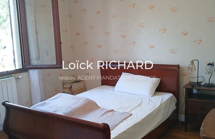 CHARMANTE MAISON SUR GRAND TERRAIN — photo 5