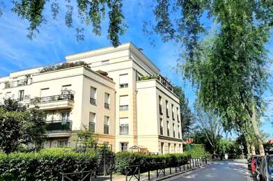 Appartement 5 pièces 579000 €