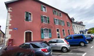 Maison 12 Pièces 215 m² à vendre à Baume-les-Dames (25110)