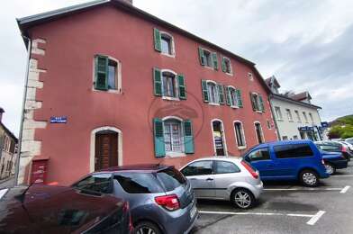 Maison 12 pièces 129000 €