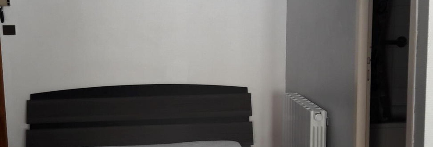Appartement 1 Pièce 24 m² à louer à Agen (47000)
