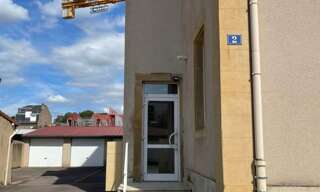 Appartement 2 Pièces 50 m² à louer à Metz (57000)