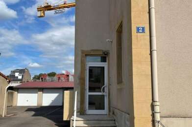 Appartement 2 pièces 640 €