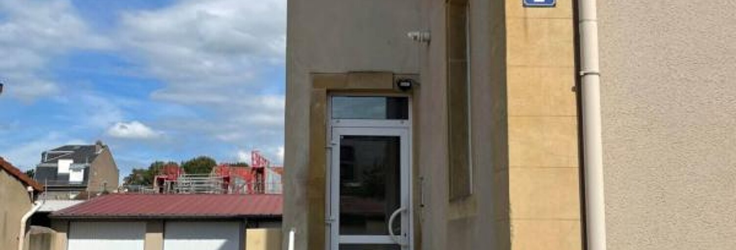 Appartement 2 Pièces 50 m² à louer à Metz (57000)