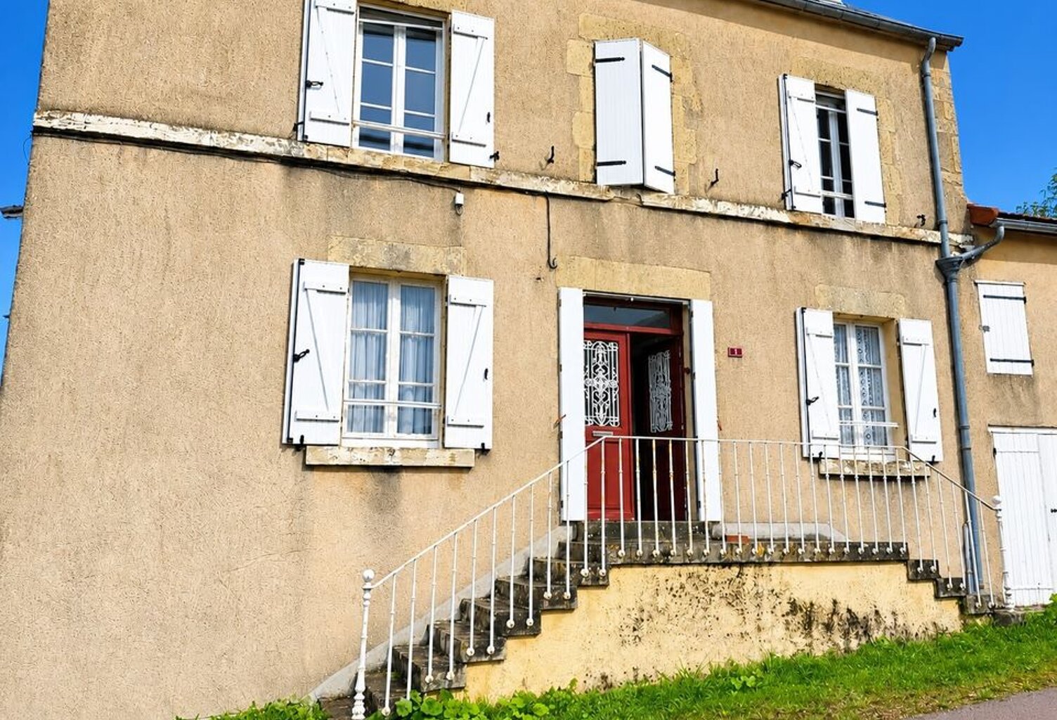 Maison — photo 1