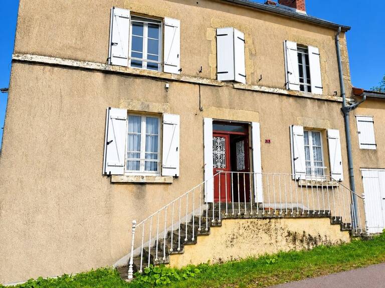 Maison — photo 1