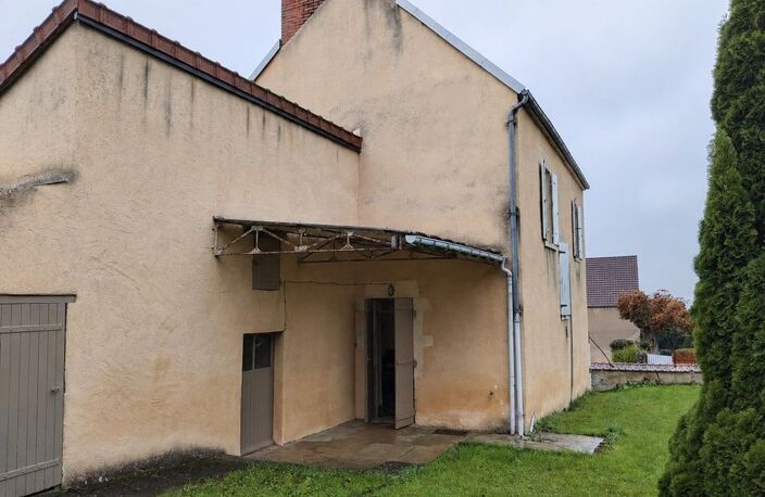 Maison — photo 2