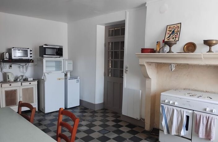 Maison — photo 3