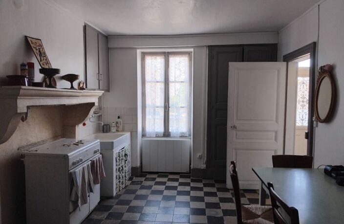 Maison — photo 4