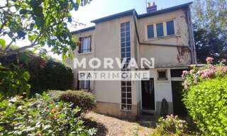 Maison 6 Pièces 115 m² à vendre à Château-Chinon (Ville) (58120)