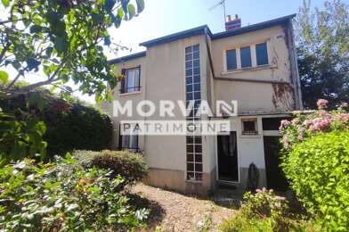 Maison 6 pièces 93500 €