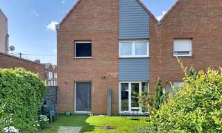 Maison 4 Pièces 100 m² à vendre à La Chapelle-d'Armentières (59930)