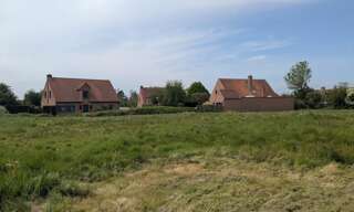 Terrain  525 m² à vendre à Neuville-en-Ferrain (59960)