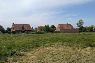 Terrain  222000 €