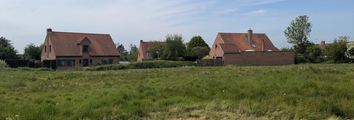 Terrain  525 m² à vendre à Neuville-en-Ferrain (59960)