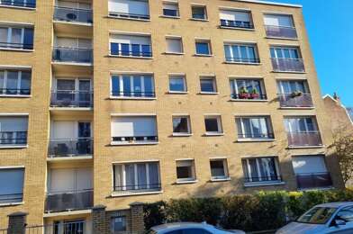 Appartement 1 pièces 56000 €