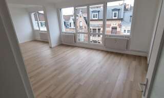 Appartement 3 Pièces 79 m² à louer à Tourcoing (59200)