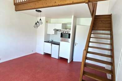 Appartement 2 pièces 95000 €