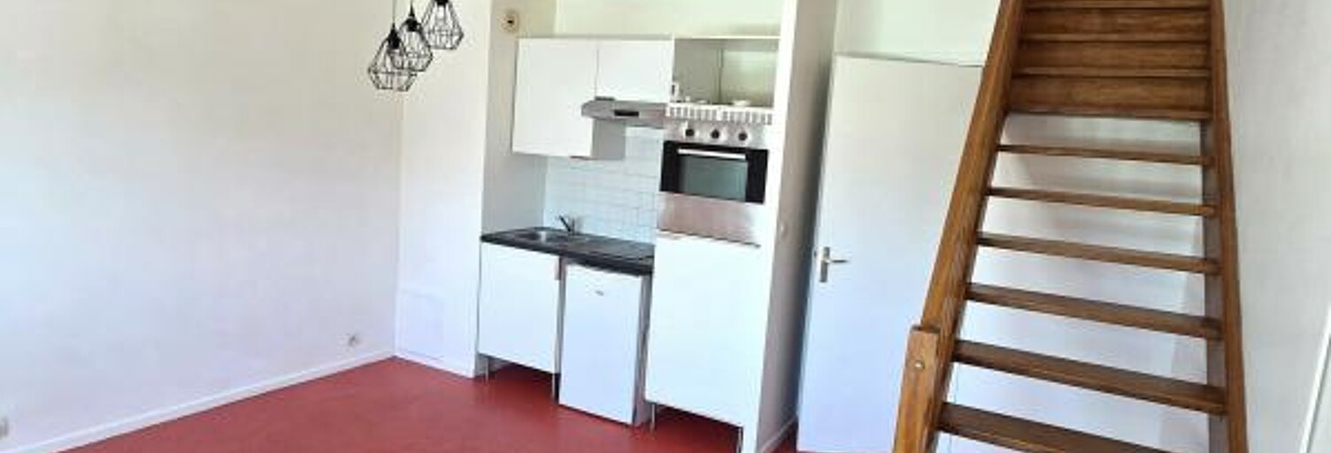 Appartement 2 Pièces 47 m² à vendre à Tourcoing (59200)