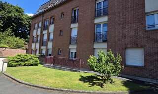 Appartement 2 Pièces 47 m² à vendre à Tourcoing (59200)