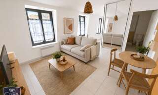 Appartement 1 Pièce 22 m² à vendre à Cambrai (59400)