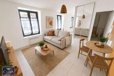 Appartement 1 pièces 67000 €
