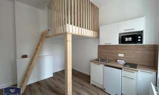 Appartement 1 Pièce 15 m² à louer à Cambrai (59400)
