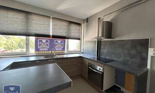 Appartement 2 Pièces 67 m² à louer à Cambrai (59400)