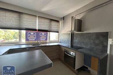 Appartement 2 pièces 800 €