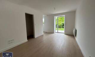 Appartement 2 Pièces 46 m² à louer à Cambrai (59400)