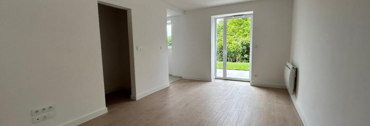 Appartement 2 Pièces 46 m² à louer à Cambrai (59400)