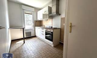 Appartement 2 Pièces 45 m² à louer à Cambrai (59400)