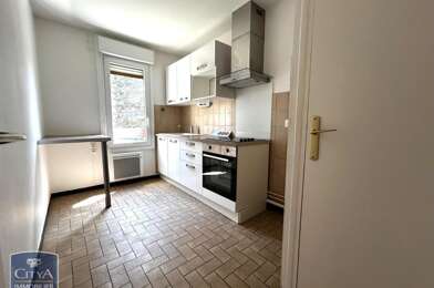 Appartement 2 pièces 600 €