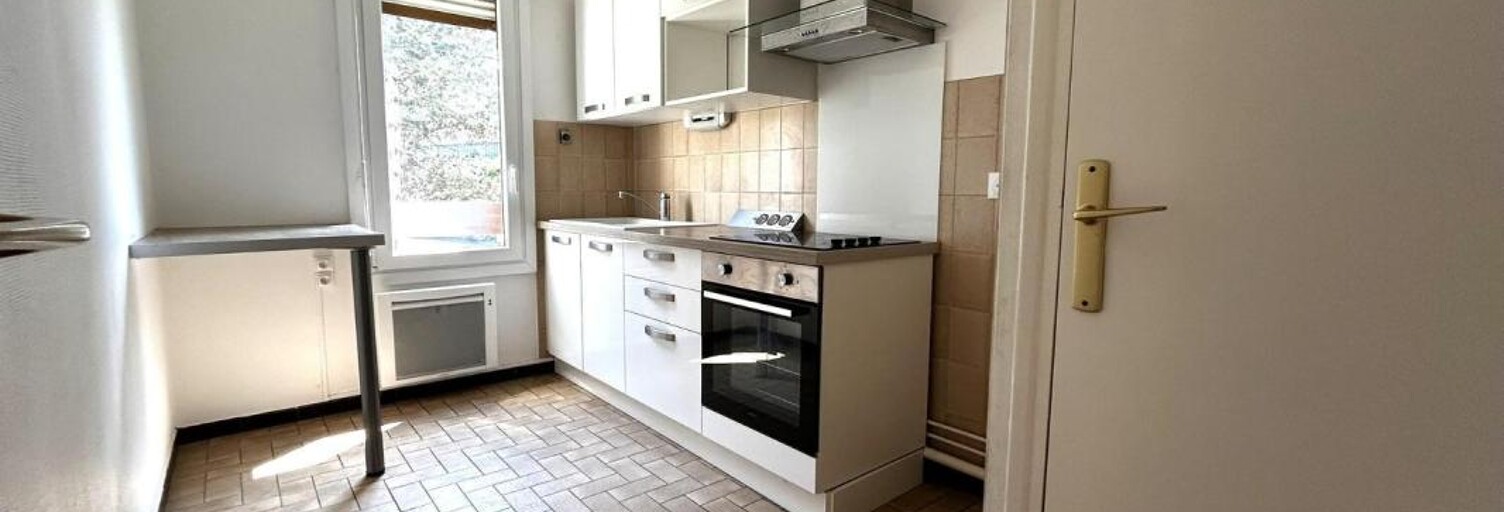 Appartement 2 Pièces 45 m² à louer à Cambrai (59400)