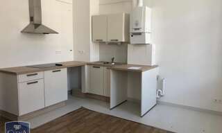 Appartement 1 Pièce 24 m² à louer à Cambrai (59400)