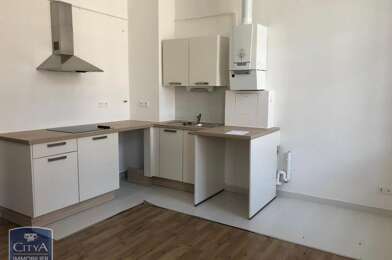Appartement 1 pièces 375 €