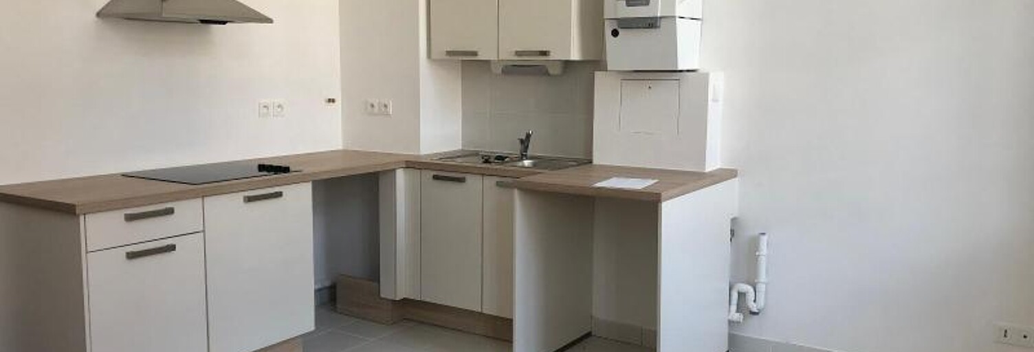 Appartement 1 Pièce 24 m² à louer à Cambrai (59400)